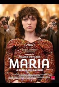 Постер Фильма Быть Марией