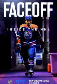 Постер Сериала Противостояние: Внутри НХЛ