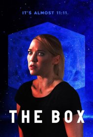 Постер Фильма Коробка