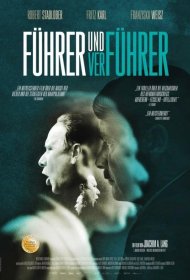 Постер Фильма Фюрер и растлитель