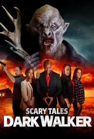 Постер Фильма Страшные сказки: Темный странник