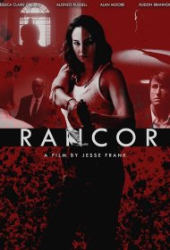 Постер Фильма Ранкор