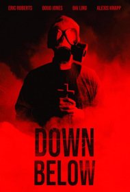 Постер Фильма Down Below