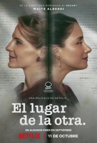 Постер Фильма Вместо неё