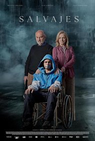 Постер Фильма Дикари