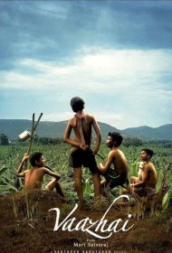 Постер Фильма Ваазхай