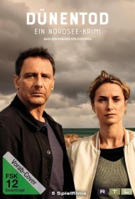 Постер Сериала Смерть в дюнах. Преступления на северном море