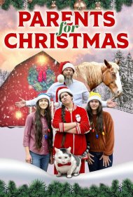 Постер Фильма Рождественские родители