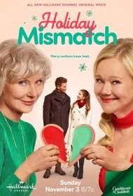 Постер Фильма Рождественский отворот