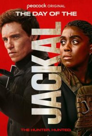 Постер Сериала День Шакала