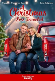 Постер Фильма Неизведанное Рождество