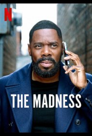 Постер Сериала Безумие