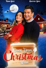 Постер Фильма Рождественский список желаний