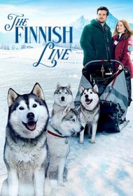 Постер Фильма Финнишная черта