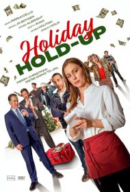 Постер Фильма Праздничный переполох