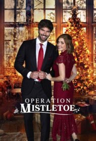 Постер Фильма Операция: Омела