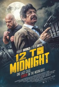 Постер Фильма 12 to Midnight