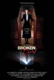 Постер Фильма Раненая пташка