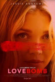 Постер Фильма Бомба любви