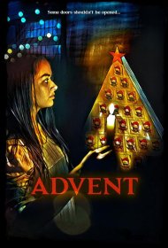 Постер Фильма Адвент