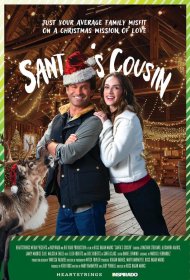 Постер Фильма Не тот Санта