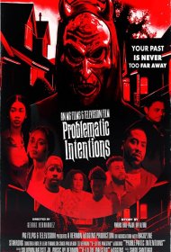 Постер Фильма Сомнительные намерения