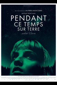 Постер Фильма Тем временем на Земле