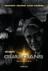 Постер Фильма Хранители