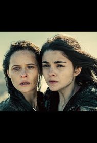 Постер Сериала Странные Ангелы