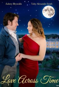 Постер Фильма Любовь сквозь время