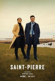 Постер Сериала Сен-Пьер