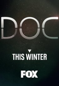 Постер Сериала Док