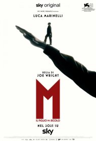 Постер Сериала М. Сын века