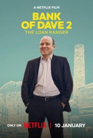 Постер Фильма Банк Дэйва 2