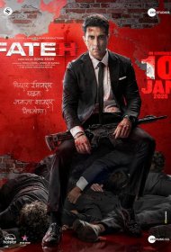 Постер Фильма Фатех