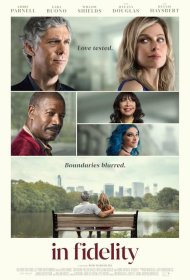 Постер Фильма Верность