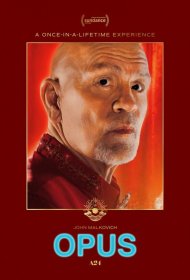 Постер Фильма Опус