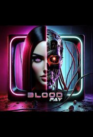 Постер Фильма Кровавая плата