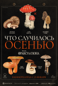 Постер Фильма Что случилось осенью