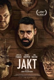 Постер Фильма Охота