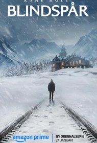 Постер Сериала Слепая зона