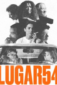 Постер Сериала Место 54