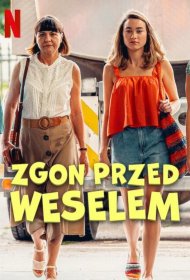 Постер Фильма Смерть накануне свадьбы