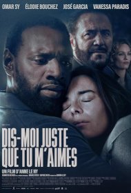 Постер Фильма Просто скажи мне, что любишь меня