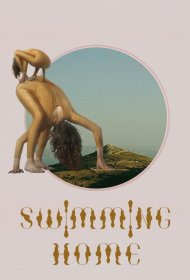 Постер Фильма Заплыв домой