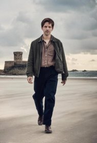 Постер Сериала Бержерак