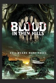 Постер Фильма Кровь на холмах
