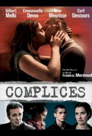 Постер Фильма Сообщник