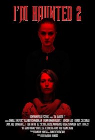 Постер Фильма Меня преследуют призраки 2