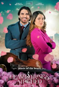 Постер Фильма Струны души